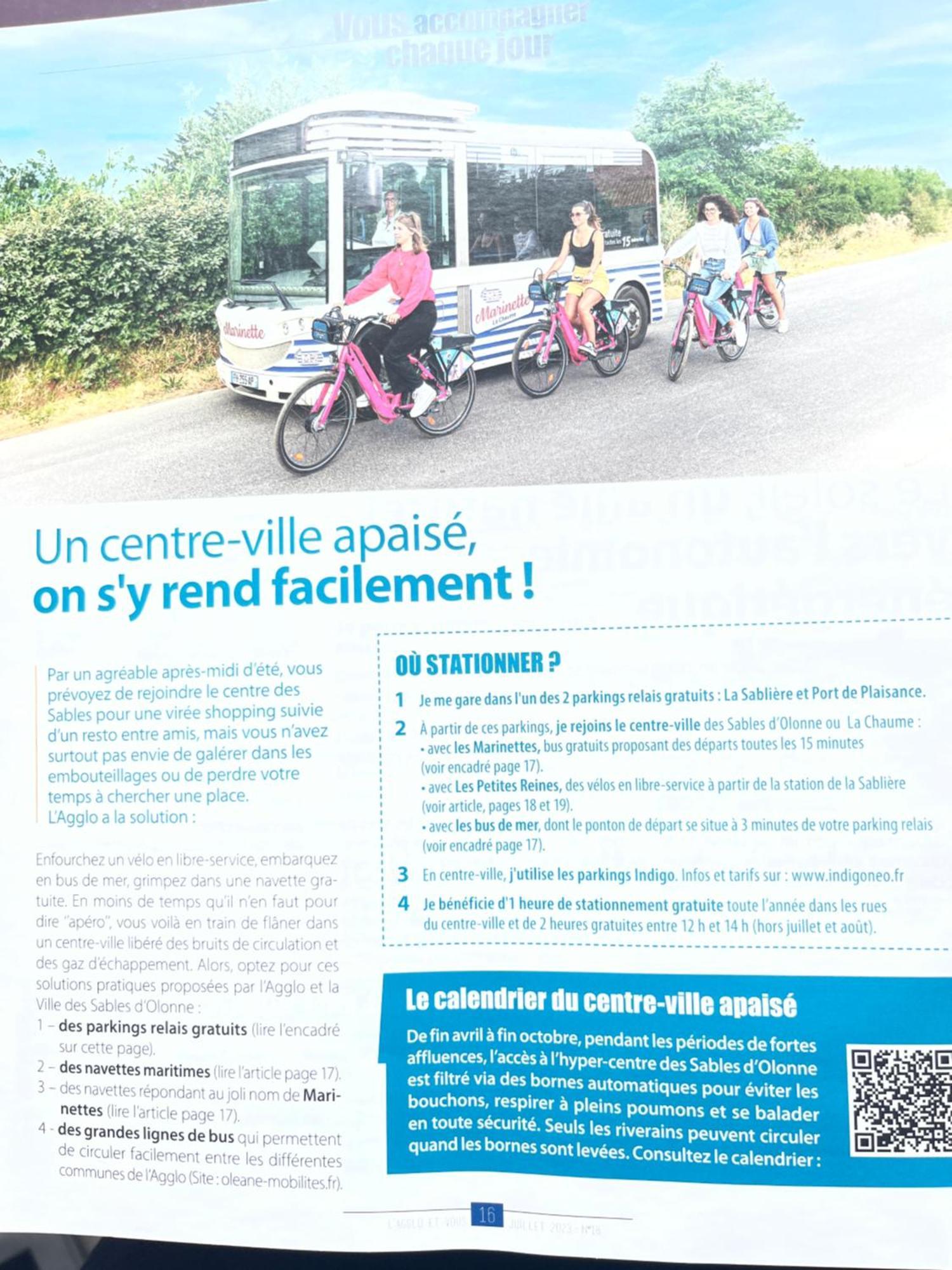 Plein Centre Maison 100 M De La 150 M Du Port Les Sables-d'Olonne