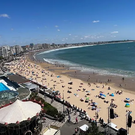 Plein Centre Maison Appartement 100 M De La Plage 150 M Du Port Les Sables-dʼOlonne Exterior foto
