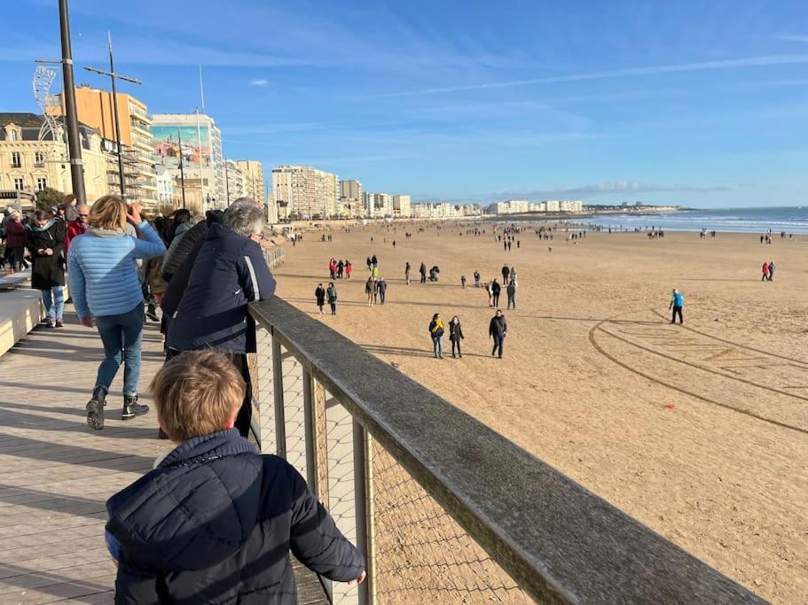 Hébergement de vacances Plein Centre Maison 100 M De La 150 M Du Port *